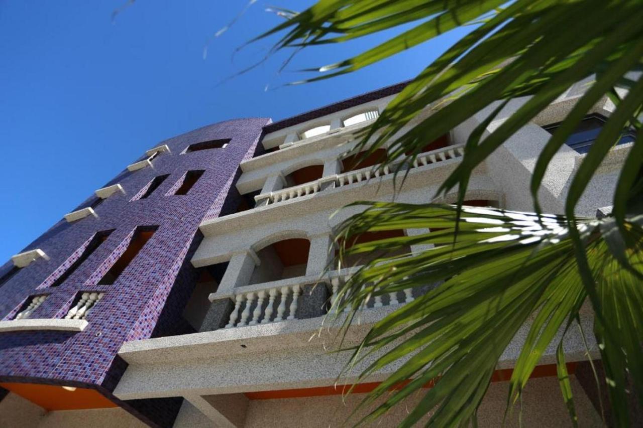 Queen Love Homestay Hualien Exterior foto
