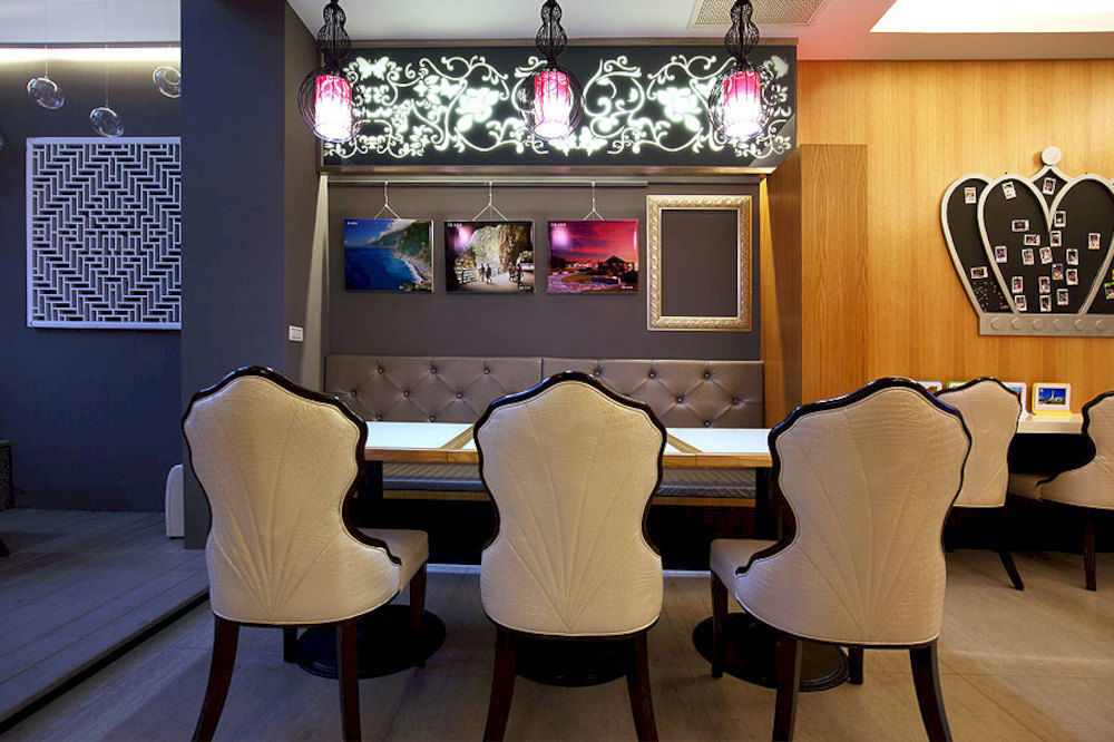 Queen Love Homestay Hualien Exterior foto